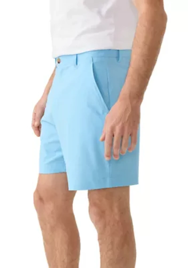 7" Performance Shorts