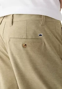 7" Performance Shorts