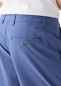 7" Performance Shorts