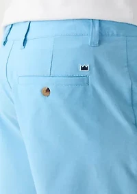 7" Performance Shorts