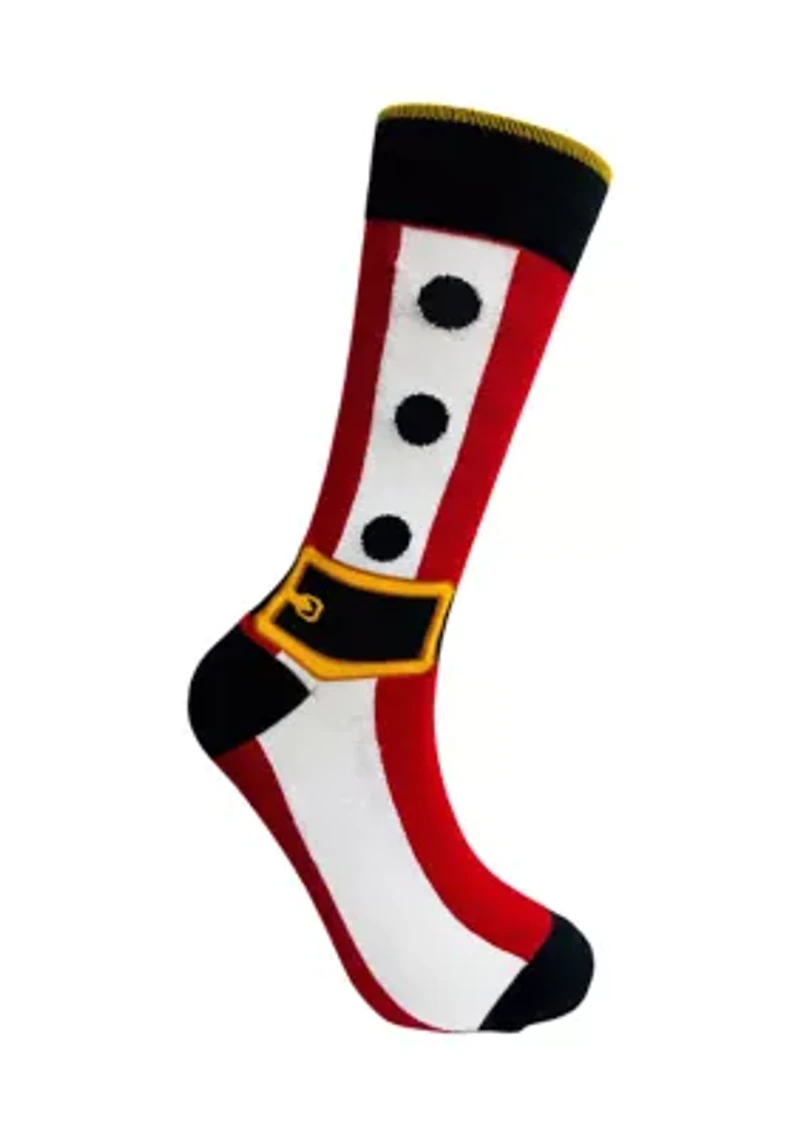 Ho Ho Ho Hat Set