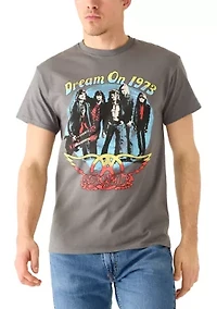 Men's Aerosmith T-Shirt