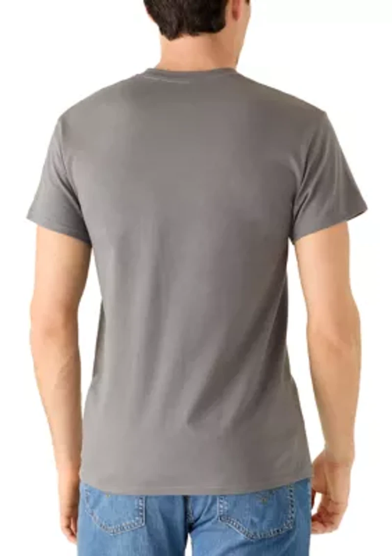 Men's Aerosmith T-Shirt