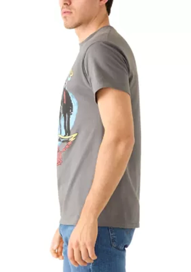 Men's Aerosmith T-Shirt