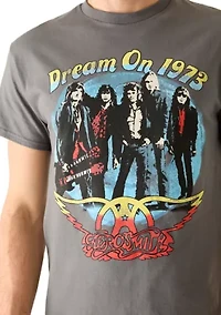 Men's Aerosmith T-Shirt