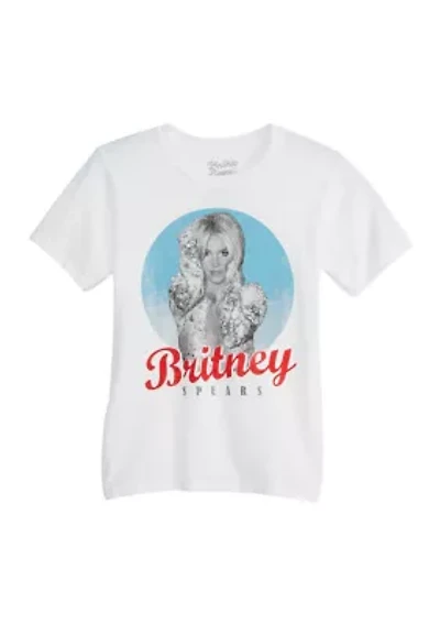 Short Sleeve Graphic T-Shirt