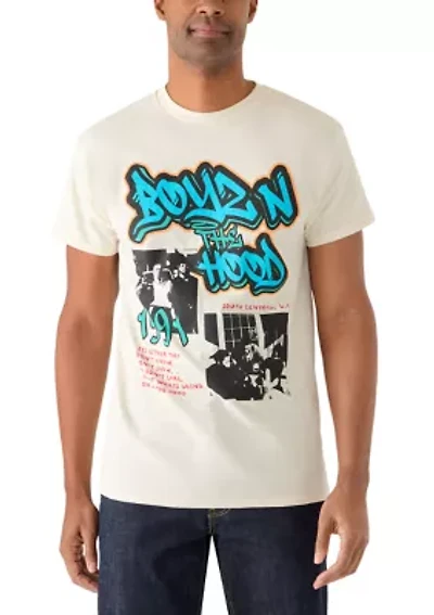 Men's 1991 BITH T-Shirt