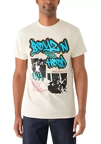 Men's 1991 BITH T-Shirt