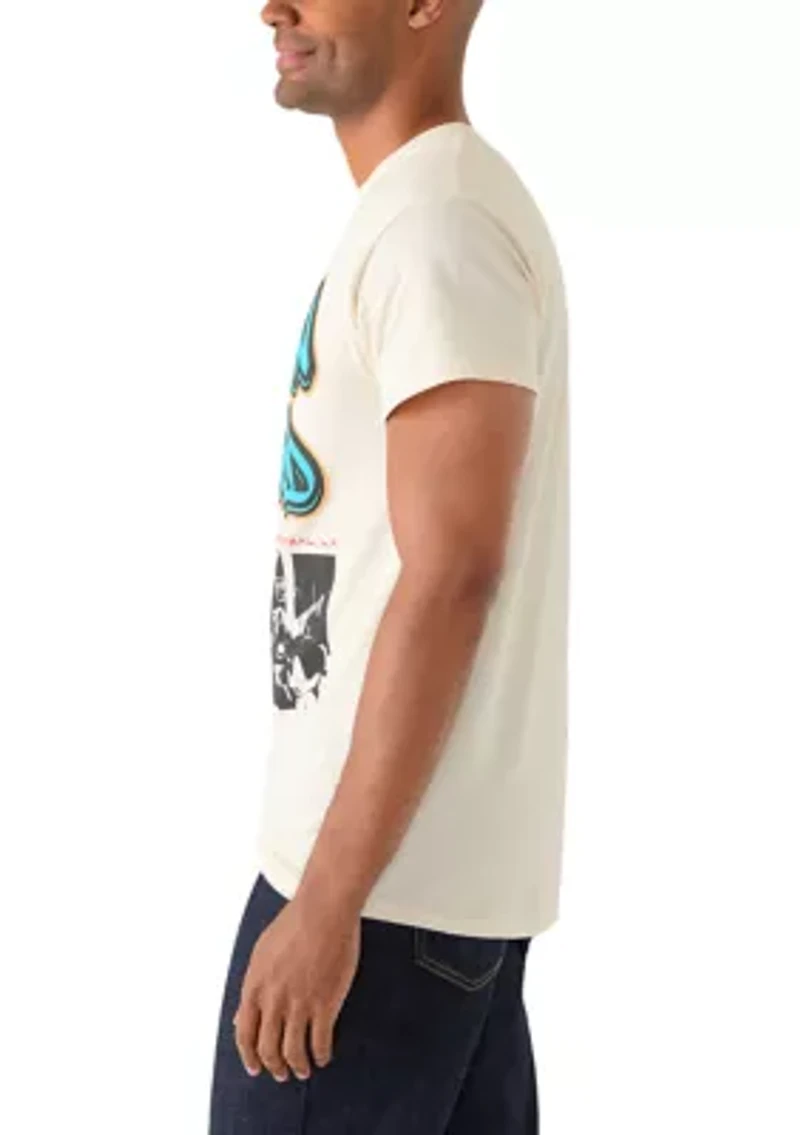 Men's 1991 BITH T-Shirt