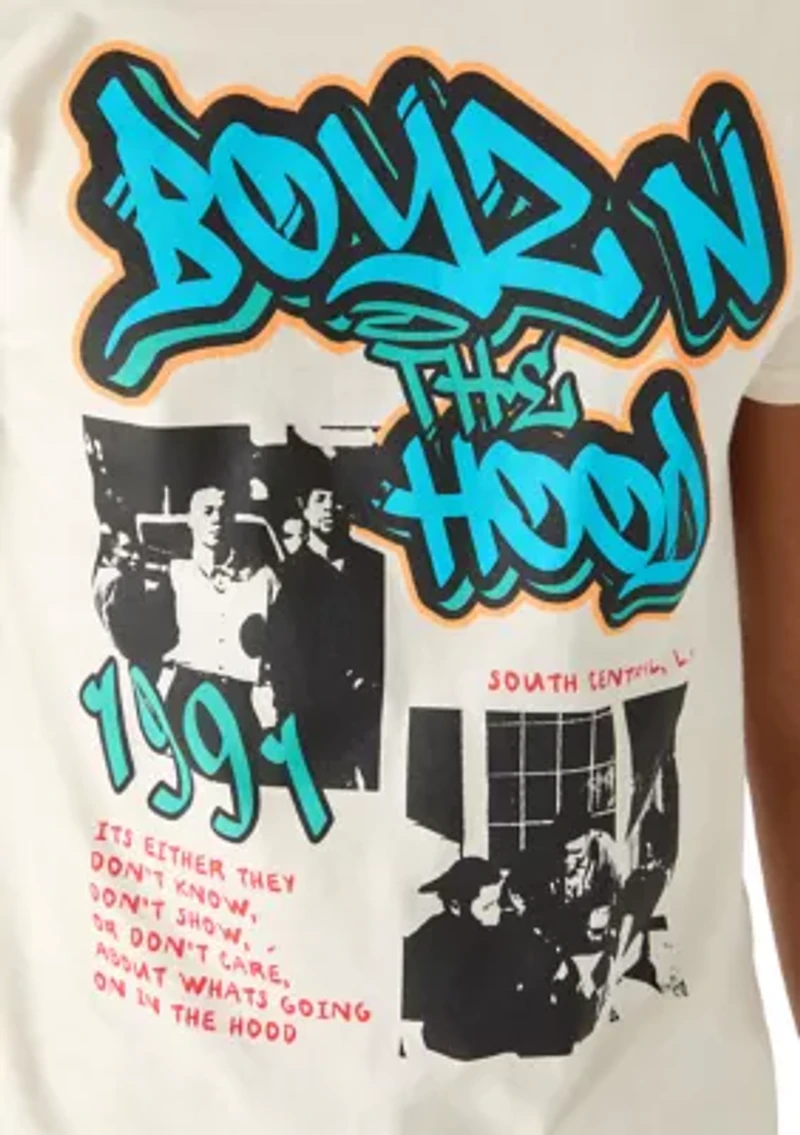 Men's 1991 BITH T-Shirt