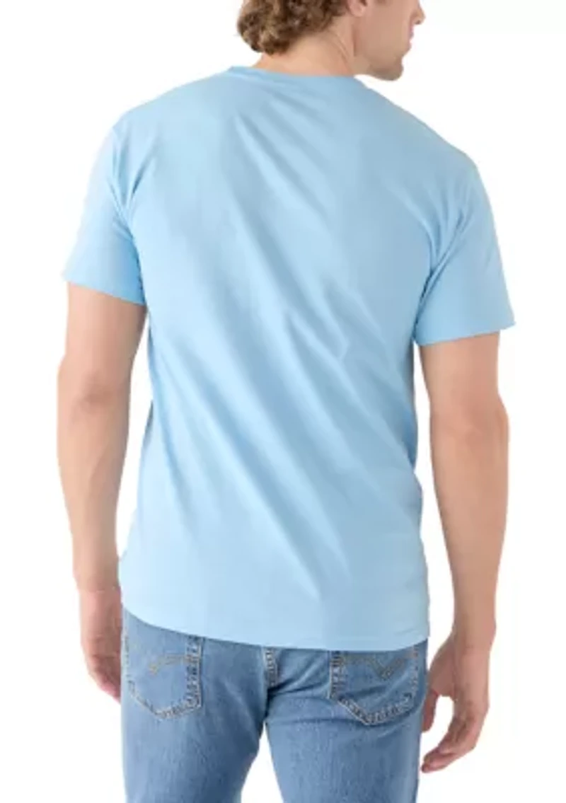 Men's Def Leppard Graphic T-Shirt