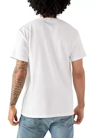 Men's The Worm Graphic T-Shirt