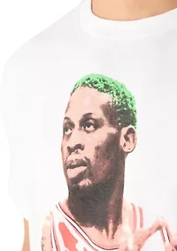 Men's The Worm Graphic T-Shirt