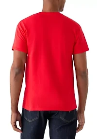 Men's The Worm Graphic T-Shirt