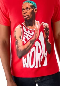 Men's The Worm Graphic T-Shirt