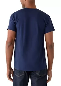 Men's Saweetie Graphic T-Shirt