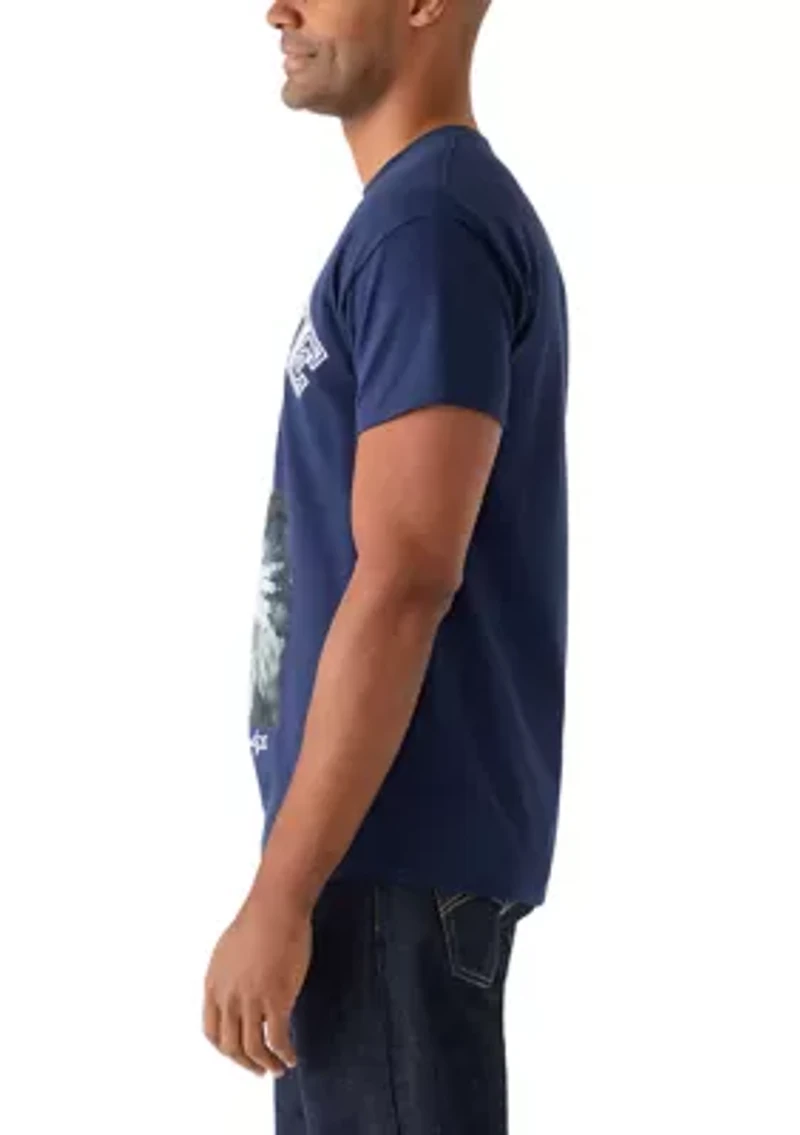 Men's Saweetie Graphic T-Shirt