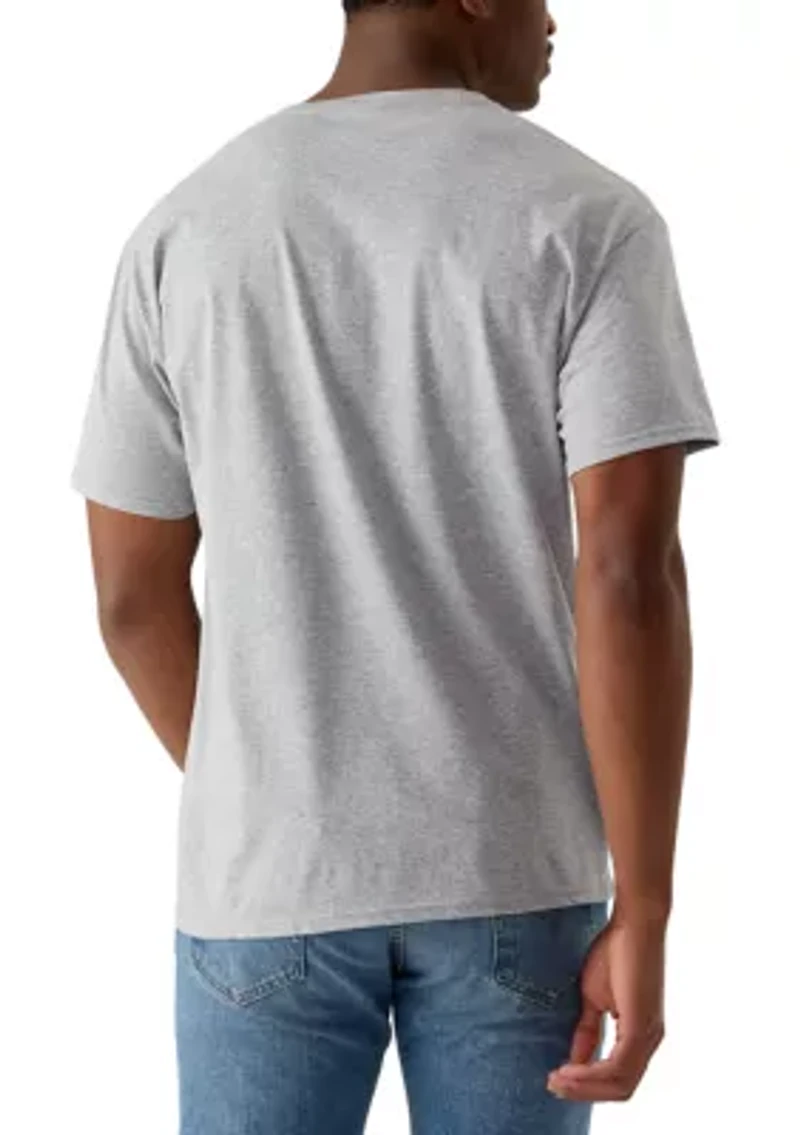 Mountain Dew Graphic T-Shirt