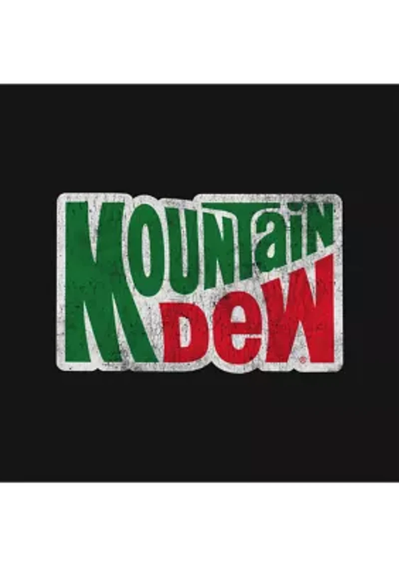 Men's Mountain Dew Graphic T-Shirt