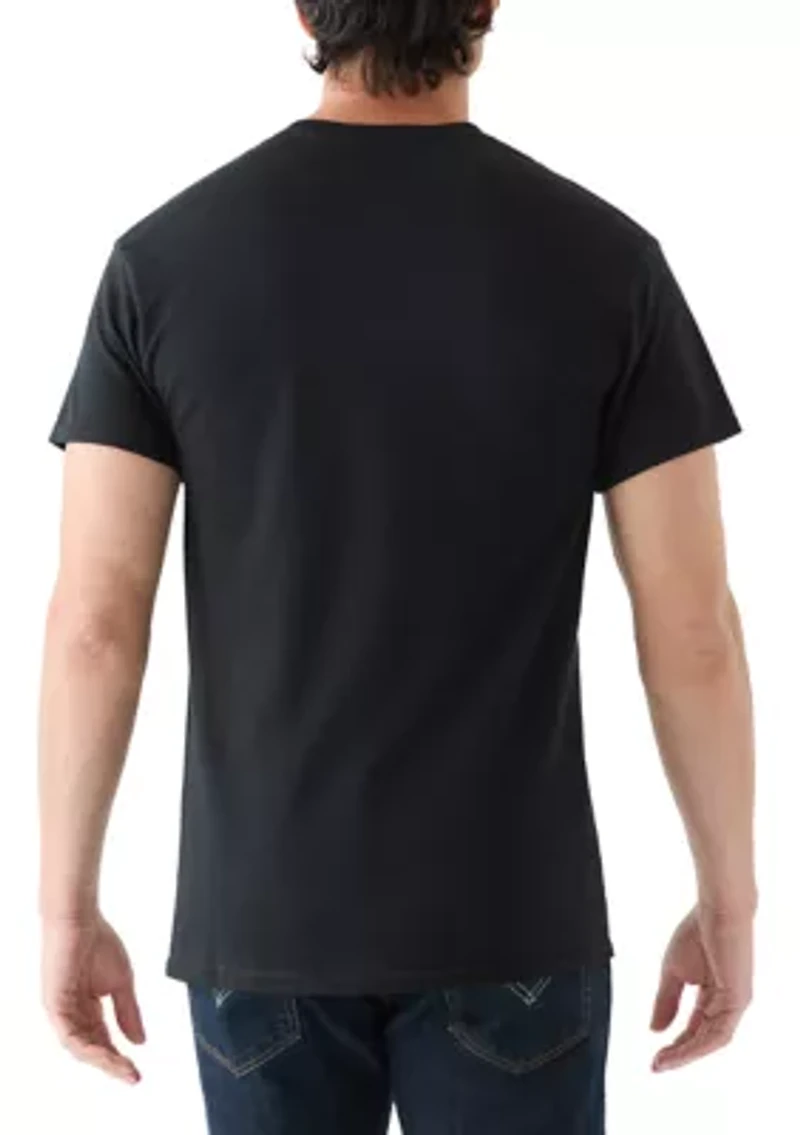 Men's Rugrats Graphic T-Shirt