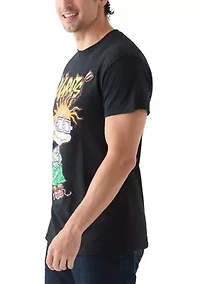 Men's Rugrats Graphic T-Shirt