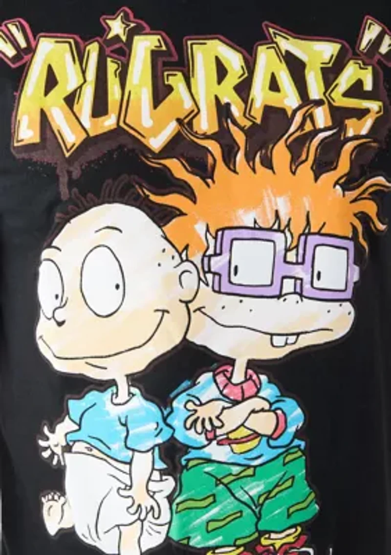 Men's Rugrats Graphic T-Shirt