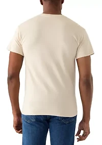 Men's Graphic Tupac T-Shirt