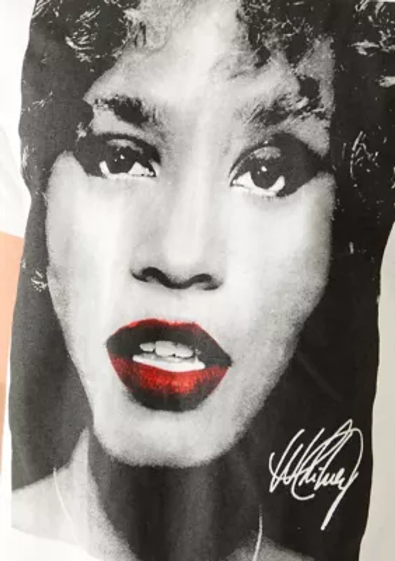 Men's Whitney Short Sleeve Graphic Shirt