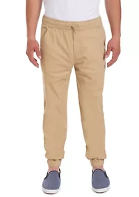 Boys Jogger Pants