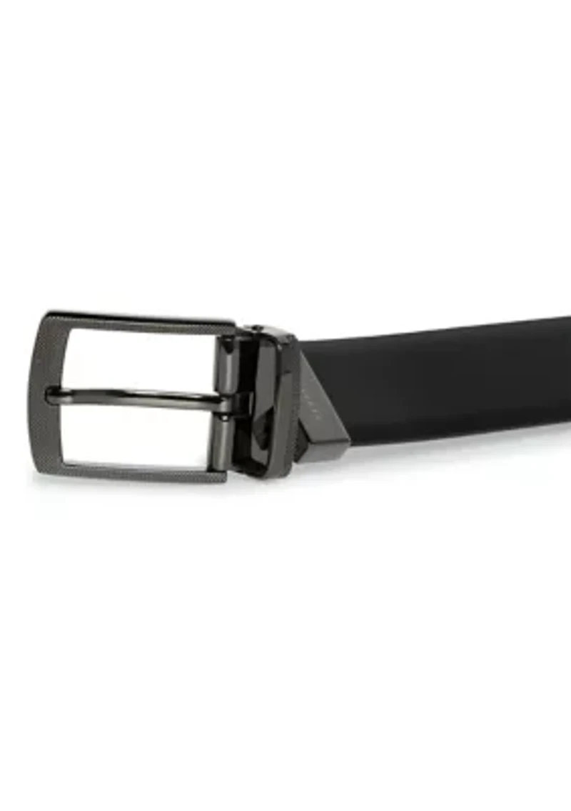 Big & Tall Reversible Belt