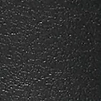 Men's Leather Reversible Feather Edge Cowhide Belt