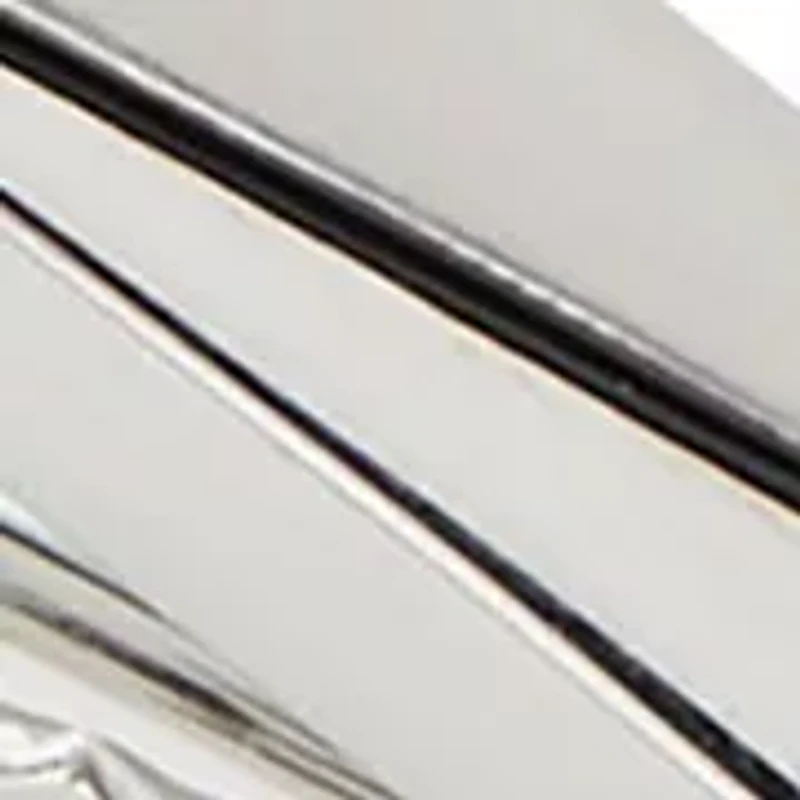 Men's Diagonal Line Tie Bar