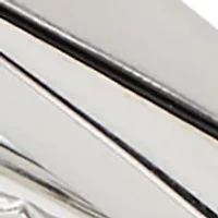 Men's Diagonal Line Tie Bar