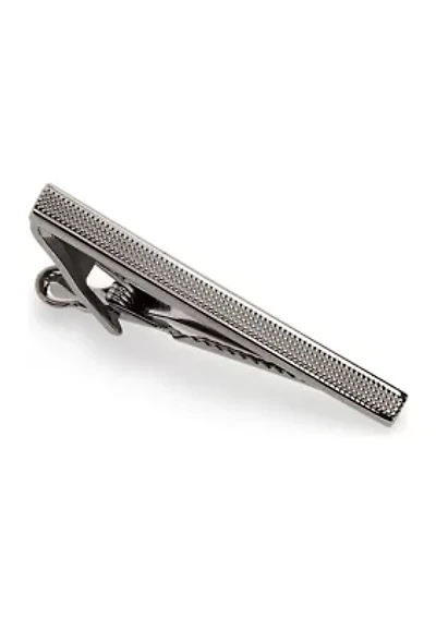 Men's Dots Tie Bar