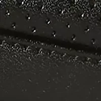 Center Stripe Embossed Belt