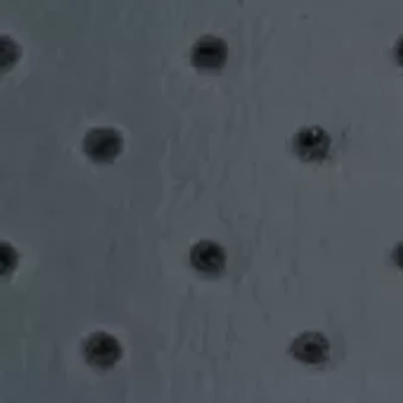 Perforated Golf Belt