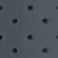 Perforated Golf Belt