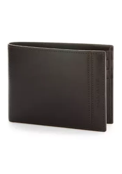 New Glazed Wallet