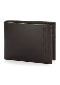 New Glazed Wallet