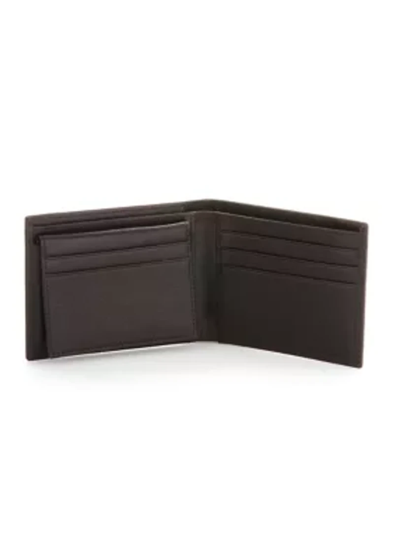New Glazed Wallet