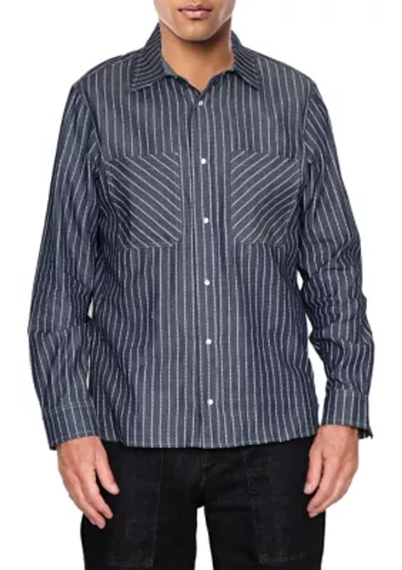 Buffalo Plaid Shirt
