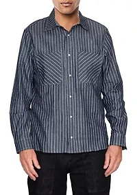 Buffalo Plaid Shirt