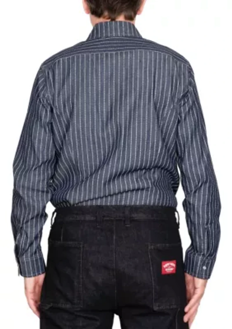 Buffalo Plaid Shirt