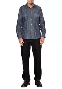 Buffalo Plaid Shirt
