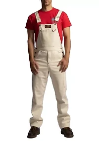 Workwear Overalls