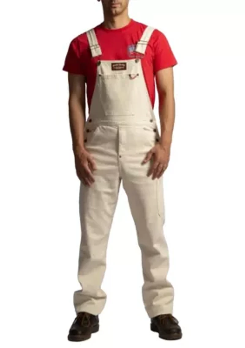 Workwear Overalls