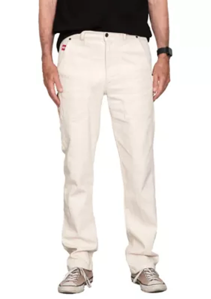 Workwear Pant