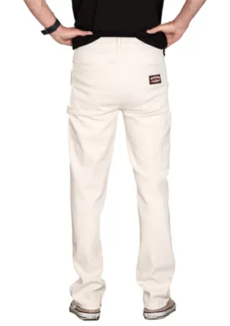 Workwear Pant
