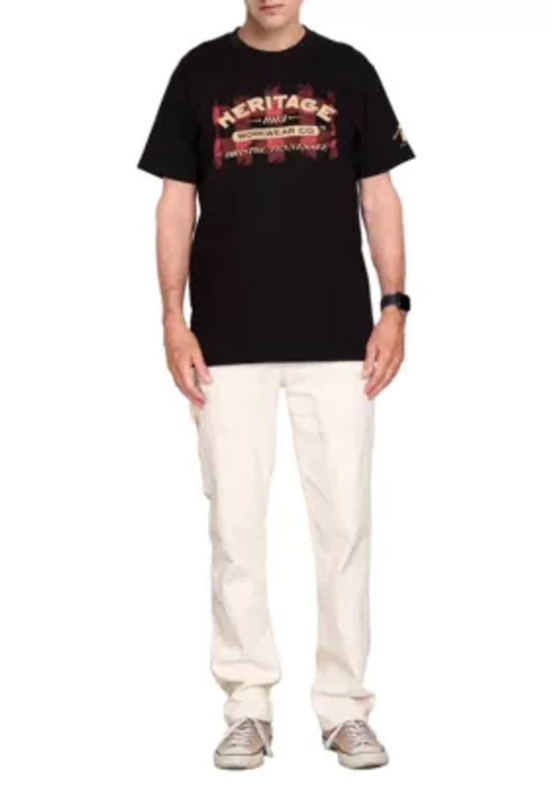 Workwear Pant