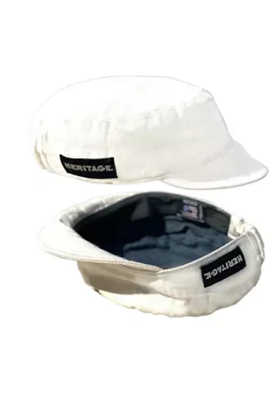 Men's Heritage Vintage Soft Fatigue Cap